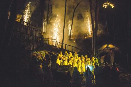 Projekt Božična noč, uspešno zaključen 37
